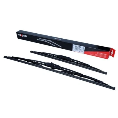 Imagem de Escova do limpa vidros Maxgear 39 0747 de em arco com spoiler