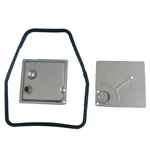 Imagem de ALCO FILTER TR 064 Conjunto do filtro hidráulico, caixa velocidades automática com junta cárter óleo LAND ROVER: Range Rover 2, 3