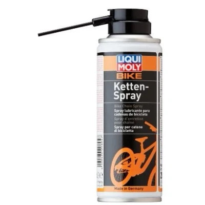 Imagem de LIQUI MOLY 20604 Spray de corrente 200 Caixa