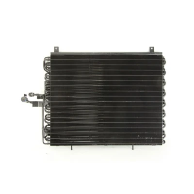 Imagem de NRF EASY FIT 35244 Condensador com retentor 14,6 8,6 Alumínio 544 MERCEDES BENZ: W124 Sedan