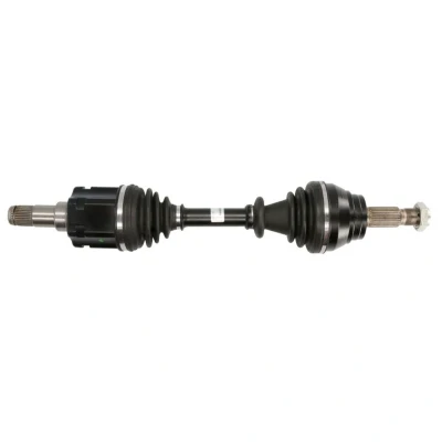 Imagem de POINT GEAR PNG73111 Veio de transmissão Eixo dianteiro, ambos os lados 647 106,4 TOYOTA: Land Cruiser Prado 120