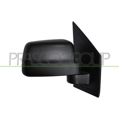 Imagem de Espelho retrovisor Prasco FD9347003 à direita preto FORD: Transit Connect Mk1 Van