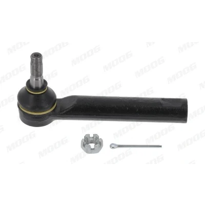 Imagem de MOOG TO ES 8973 Rótula de direção M12X1.25 exterior, Eixo dianteiro, ambos os lados TOYOTA: Corolla Verso