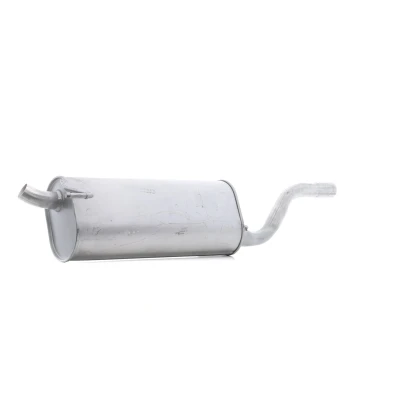 Imagem de BOSAL 185 683 Panela de escape traseira