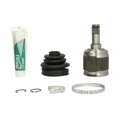 Imagem de PASCAL G74002PC Ponteira de Transmissão do lado da caixa velocidades HONDA: Civic 4 Hatchback, 5 Stufenheck, V Hatchback