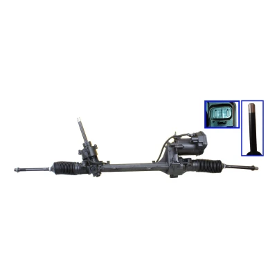 Imagem de ELSTOCK 17 2077 Caixa da Direcção electrónico para veículo com volante à esquerda 1326mm