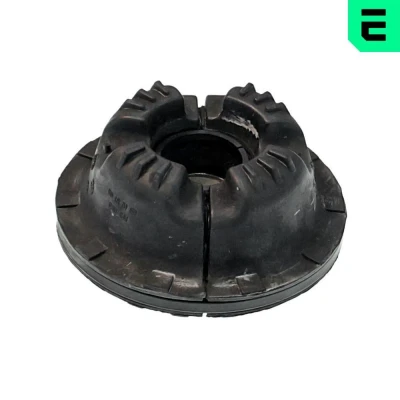 Imagem de OPTIMAL F8 7451 Suporte de apoio do conjunto mola / amortecedor Eixo dianteiro, lado esquerdo, direito, dianteiro