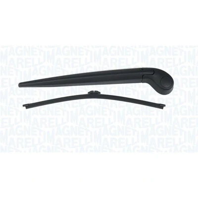 Imagem de Escova do limpa vidros Magneti Marelli 000723180259 350mm sem adaptador específico veículo VOLVO: V70 3