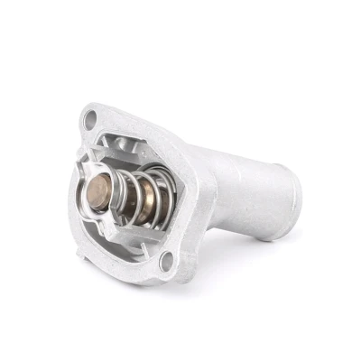 Imagem de MAHLE ORIGINAL TI 68 87D Termóstato, líquido de refrigeração 87 com junta FIAT: Punto II Hatchback, I Uno LANCIA: Y, Y10