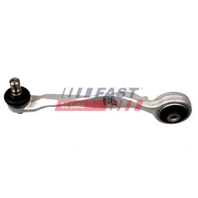 Imagem de FAST FT15504 Braço de suspensão com cavilhas Eixo dianteiro, em cima, esquerda transversal Alumínio 16mm AUDI: A4 B6 Avant, B5 Avant