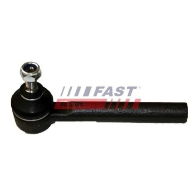 Imagem de FAST FT16007 Rótula de direção Eixo dianteiro, lado esquerdo, direito FIAT: Punto I Hatchback, II LANCIA: Y