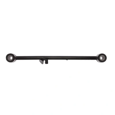 Imagem de MEYLE 36 16 050 0041 Braço de suspensão ORIGINAL Quality com apoio borracha Eixo traseiro esquerdo, à frente transversal Chapa aço