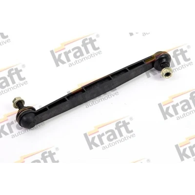 Imagem de KRAFT 4301559 barra / escora, estabilizadora Eixo dianteiro, de ambos os lados M12x1.5 OPEL: Astra G CC, Caravan, Zafira A