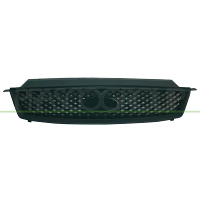 Imagem de PRASCO Premium FD7152001 Grelha de Radiador preto