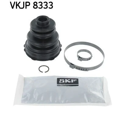 Imagem de SKF VKJP 8333 Fole de Transmissão 89