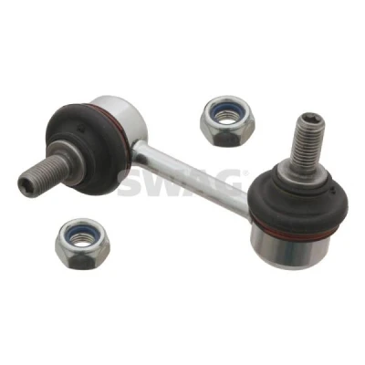 Imagem de SWAG 80 93 0399 barra / escora, estabilizadora M10 x 1,25 com porca autoblocante MITSUBISHI: OUTLANDER 2 SUV, Lancer 8 Limousine, 3