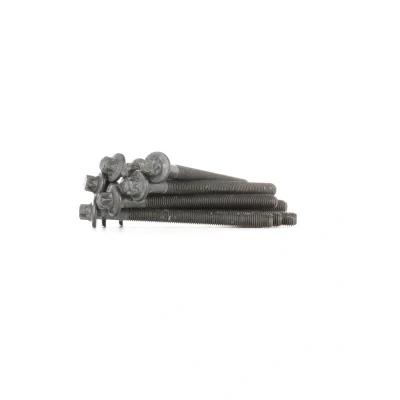 Imagem de FEBI BILSTEIN 24074 Jogo de Parafusos da Cabeçote torx exterior RENAULT: Kangoo I Express, MEGANE 2, CLIO NISSAN: MICRA 3, Qashqai 2