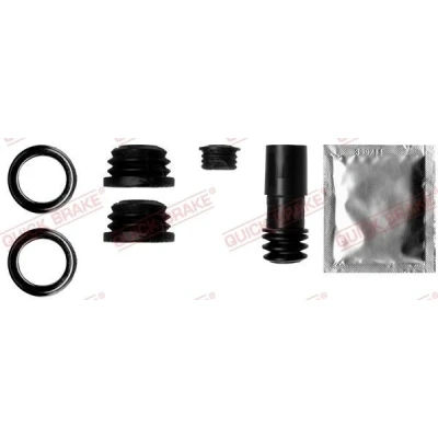 Imagem de QUICK BRAKE 113 1360 Kit de acessórios, pinça travão CITROËN: AX