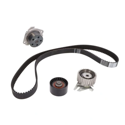 Imagem de CONTITECH CT877WP1 Bomba de Água + Kit Correia Distribuição 168 ALFA ROMEO: 156 Sportwagon, Sedan, 166, FIAT: Coupe