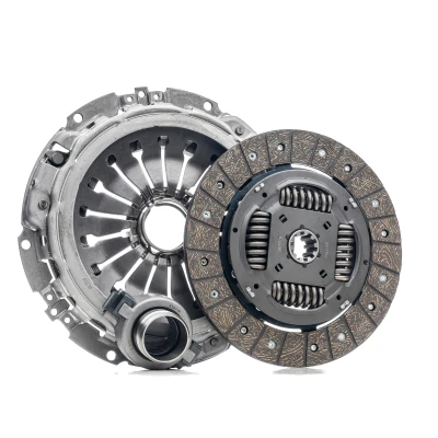 Imagem de STATIM 100.290 Kit de Embraiagem 235mm pull type IVECO: DAILY 3, 2 Pritsche/Fahrgestell, 1 Kasten/Kombi