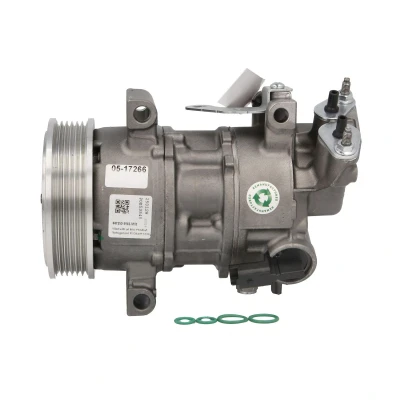 Imagem de Compressor, ar condicionado ELSTOCK 51 1138