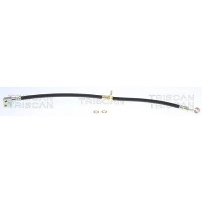 Imagem de TRISCAN 8150 40141 Mangueira de Travão 533 F10x1/F8x1.25 HONDA: CIVIC 8 Hatchback
