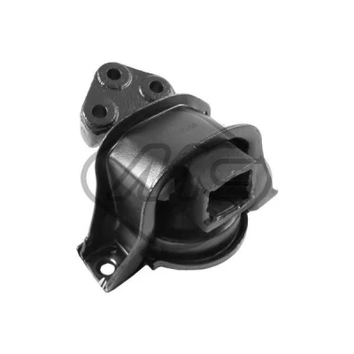 Imagem de Metalcaucho 05155 Suporte, motor à direita Apoio hidráulico 12mm CITROËN: C3 I Hatchback, C2 PEUGEOT: 1007 Hatchback