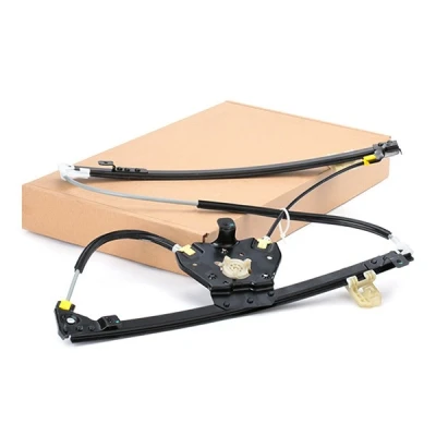 Imagem de Valeo Elevador de vidro à frente, lado esquerdo elétrico sem motor com função conforto 850600 CITROËN: Xsara Carrinha, Hatchback