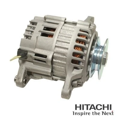 Imagem de HITACHI 2506165 Alternador 12V 40A