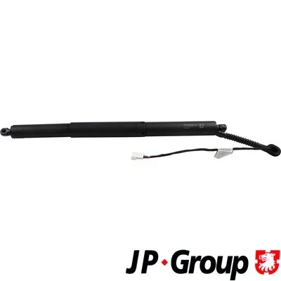 Imagem de JP GROUP 1481207280 Anortecedor a gás, fundo falso (bagageira / compart. de carga)
