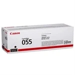Imagem de Canon 055 Tóner Original Negro