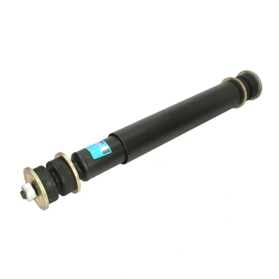 Imagem de SACHS 311 614 Amortecedor Pressão do óleo Tubo duplo telescópico cavilha em cima, baixo