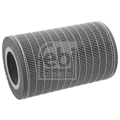 Imagem de FEBI BILSTEIN 48496 Filtro de ar 139 221,5 Cartucho filtrante SAAB: 9 5 Sedan, Carrinha