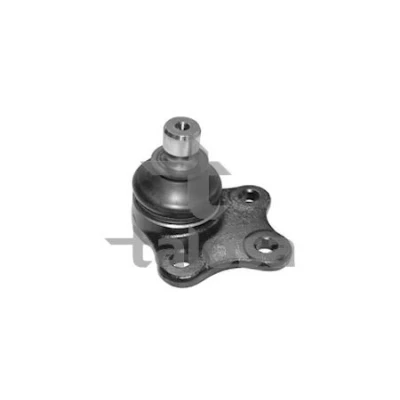 Imagem de TALOSA 47 09178 Rótula de suspensão Eixo dianteiro 17mm 16mm FORD: FIESTA 5, 6