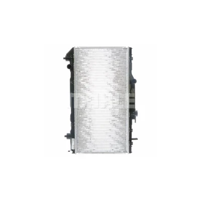 Imagem de MAHLE ORIGINAL CR 533 000S Radiador, arrefecimento do motor para veículos com/sem ar condicionado 325 682 16 Aletas de refrigeração soldadas