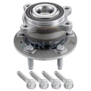 Imagem de SNR R153.68 Kit de rolamento roda 146 OPEL: Astra J Hatchback, Sports Tourer, CHEVROLET: Cruze Sedan