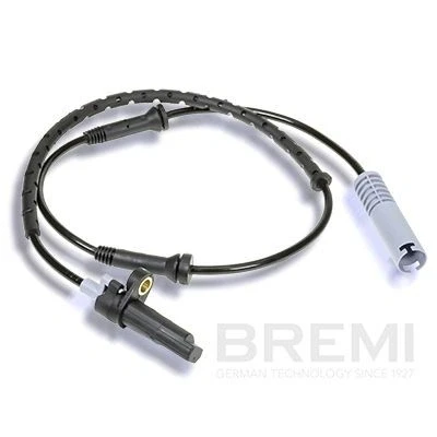 Imagem de BREMI 50992 Sensor de ABS com cabo BMW: 5 Sedan