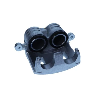 Imagem de MAXGEAR 82 1171 Pinça de travão Aço eixo dianteiro, lado esquerdo, atrás do