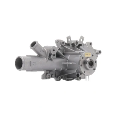 Imagem de HEPU P139 Bomba de água incl. Kit juntas, com junta mecânico MERCEDES BENZ: Sprinter 3 T Van, Minibus