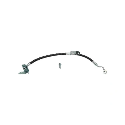 Imagem de KAVO PARTS BBH 3189 Mangueira de Travão Eixo dianteiro, lado esquerdo 520, 286 FM10x1.0mm