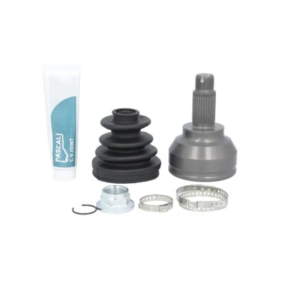 Imagem de PASCAL G1B011PC Ponteira de Transmissão do lado da roda BMW: 3 Touring, Sedan