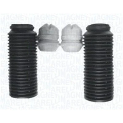 Imagem de MAGNETI MARELLI 310116110002 Coifa Amortecedor Eixo dianteiro VOLKSWAGEN: Polo III Hatchback, II Coupe, Lupo / 3L, AUDI: Cabriolet B4