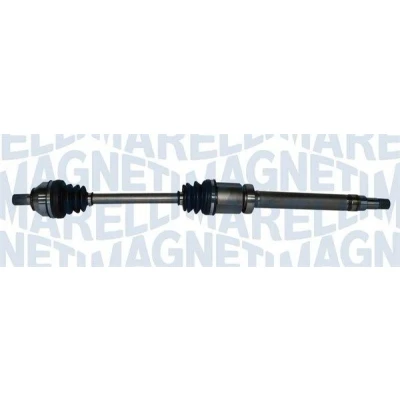 Imagem de MAGNETI MARELLI 302004190201 Veio de transmissão Eixo dianteiro, lado direito 926 FORD: Focus C Max, 2 Kombi,