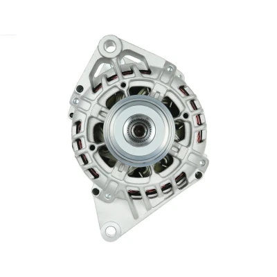 Imagem de AS PL A3073 Alternador 12V 120A RENAULT: LAGUNA 1, Scénic MEGANE VOLVO: S40 I, V40 Carrinha