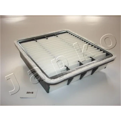 Imagem de JAPKO 20281 Filtro de ar 53,5 218,3 252 Cartucho filtrante LEXUS: LS III, GS II