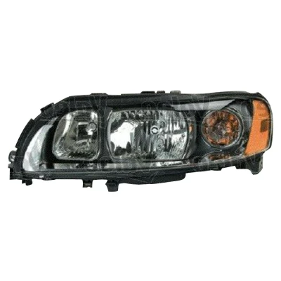 Imagem de VALEO 043530 Farol Principal VOLVO: V70 2