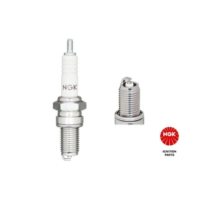 Imagem de NGK 2420 Vela de ignição M12 x 1,25 SW: 18 mm