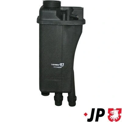 Imagem de JP GROUP 1414700100 Depósito de Compensação Refrigerante BMW: 5 Sedan, Touring, 7