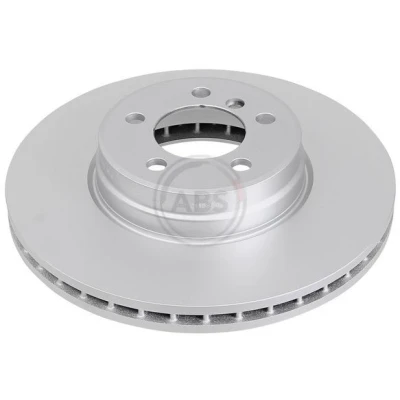Imagem de A.B.S. 17574 Disco de travão 344 30 5 ventilado revestido