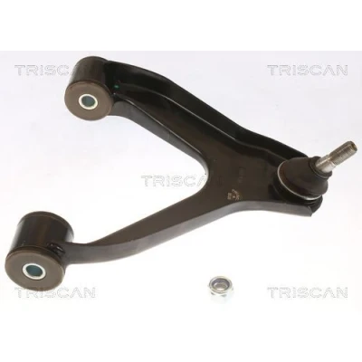 Imagem de TRISCAN 8500 155003 Braço de suspensão com articulação suspensão/guia, apoio borracha transversal 16,7, 20,1 IVECO: Daily 6